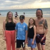 Avsnitt 38 - Samuel Danielsson, att resa med diabetes