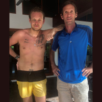 Koh Lantapodden Avsnitt 22 - Koh Lantapodden möter Nemo