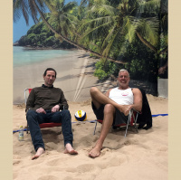 Avsnitt 29 - Substitut för Lanta