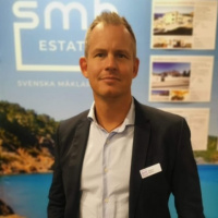 Koh Lantapodden Avsnitt 30 - Magnus Warrén, utlandschef Svenska Mäklarhuset