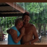 Koh Lantapodden Avsnitt 28 - Lynn på Lanta