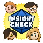 Insight Check - A Dnd Advice Podcast