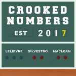 Crooked Numbers Podcast