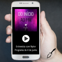 Rock no Pinheiro - Entrevista com Nylon