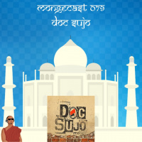 Mongecast #079 - Doc Sujo