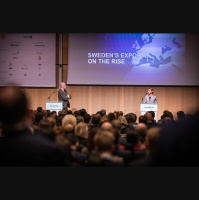 8: Economist debate: Global trade war - how bad can it really be?