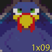 1x09: Nos tragamos la FALSA filtración de los juegos del plus de febrero.