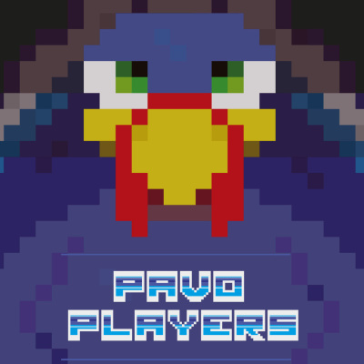 Pavoplayers