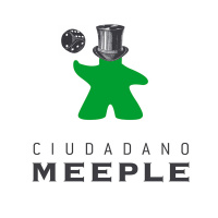Ciudadano Meeple Especial - Novedades con Do It Games