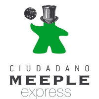 Ciudadano Meeple Express - Extracto de la entrevista a Carlos Diaz