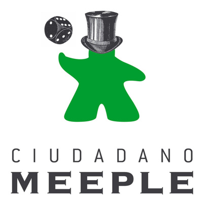 Ciudadano Meeple