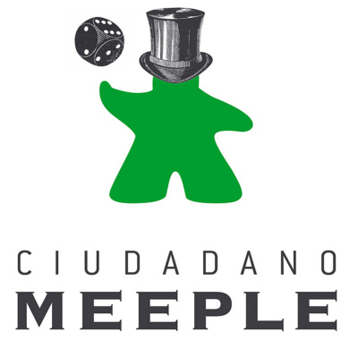 Ciudadano Meeple