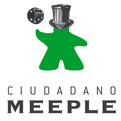 Ciudadano Meeple