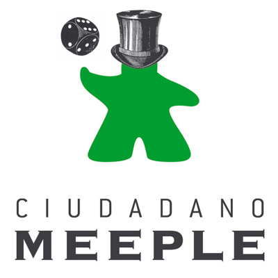 Ciudadano Meeple