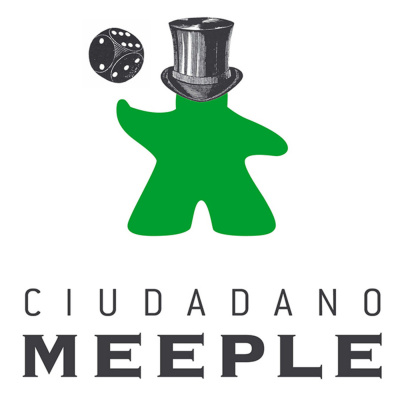 Ciudadano Meeple