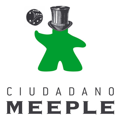 Ciudadano Meeple