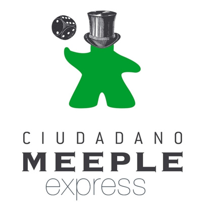 Ciudadano Meeple
