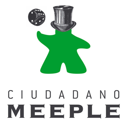 Ciudadano Meeple