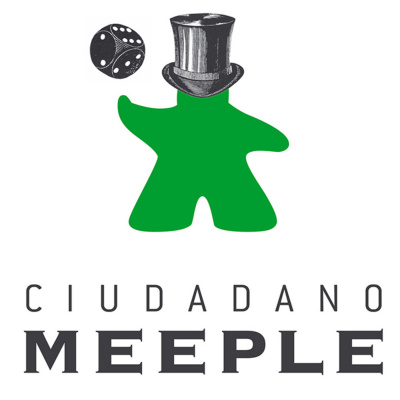 Ciudadano Meeple