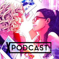 Episodio 58: Orphan Black Crazy Science #1