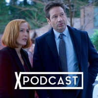 Episodio 55: The X-Files 11x08 Familiar