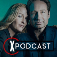 X Podcast - Episodio 1 My Struggle