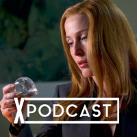 Episodio 51 - The X-Files 11x05 Ghouli