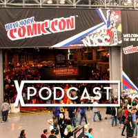 Episodio 41 - Comic Cons y eventos geek