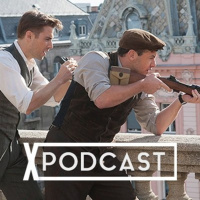 Episodio 13 - X Company S2: Black Flag