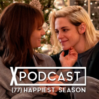 Episodio 77: Happiest Season
