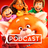 Episodio 80- Turning Red (Pixar)