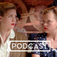 Episodio 21 - X Company S3: Promises