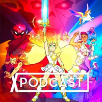 Episodio 74: She-Ra and The Princesses of Power