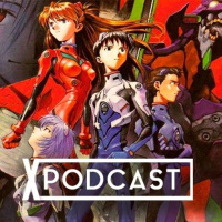 Episodio 68: Evangelion (Parte 1.11)