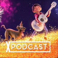 Episodio 45: Coco