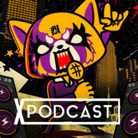 Episodio 75: Aggretsuko