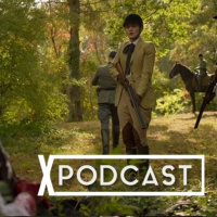 Episodio 24 - X Company S3: The Hunt