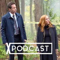Episodio 53 - The X-Files 11x06 Kitten