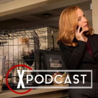 X Podcast - Episodio 3 Mulder amp Scully Meet the Were-Monster