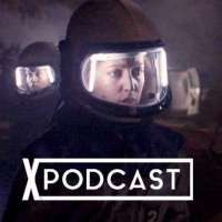 Episodio 73: The X-Files Pandemia Edition