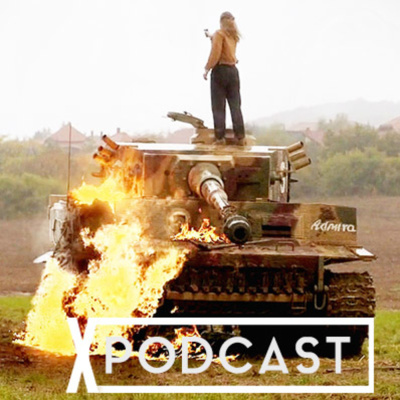 X Podcast