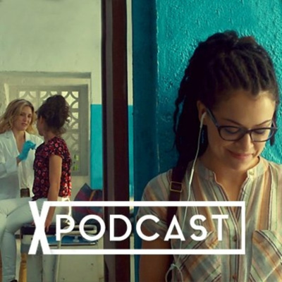 X Podcast