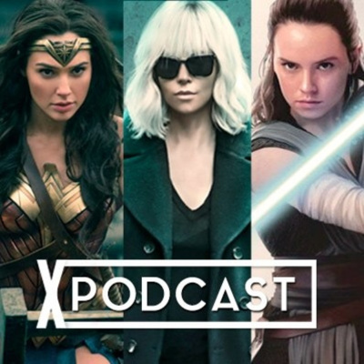 X Podcast