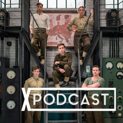 X Podcast