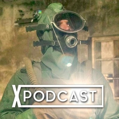 X Podcast