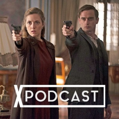 X Podcast