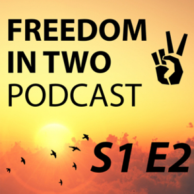 Freedom In Two