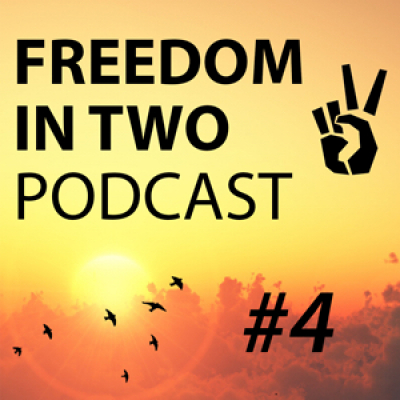 Freedom In Two
