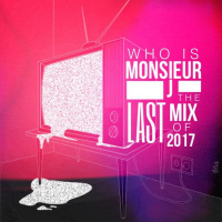 I AM MONSIEUR J // THE LAST EPISODE OF THE YEAR