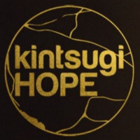 Patrick Regan - Kintsugi Hope
